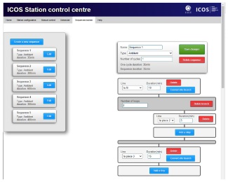 Interface production 2